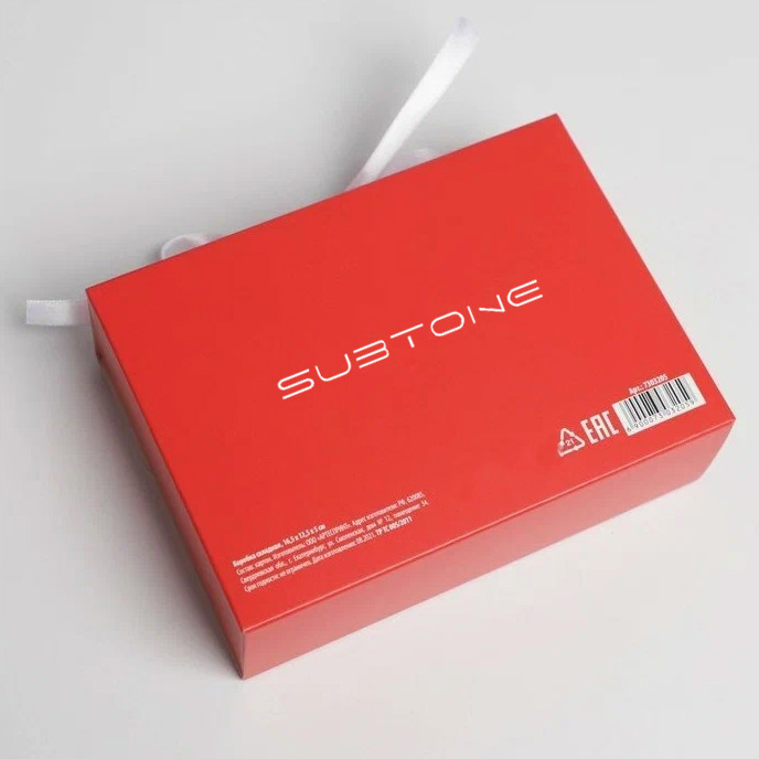 Subtone radio Accessories